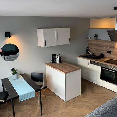 Ebbe&Flut Apartman Bremerhaven Kültér fotó