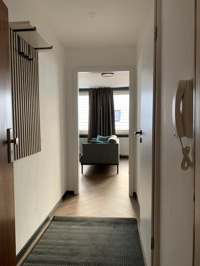 Ebbe&Flut Apartman Bremerhaven Kültér fotó